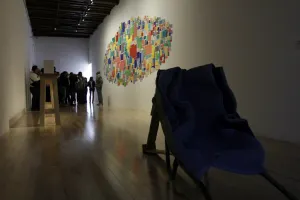 Con asombrosas salas, concluye remodelación del Museo Amparo