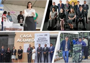 Concluye Proceso Electoral Estatal Ordinario Concurrente 2023-2024 en Puebla