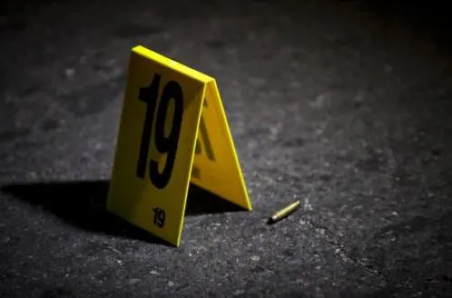 En junio se batió récord de asesinatos en México