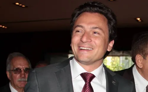Lozoya suma otro amparo para evitar detención por la FGR