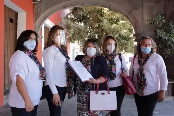 Asociaciones civiles piden al Gobierno del Estado espacios para la Educación Inicial