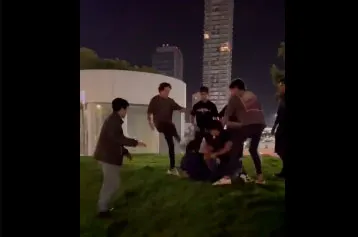 Los juniors golpeadores y las masculinidades hegemónicas