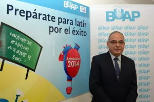Ingreso a la BUAP el más alto en 20 años
