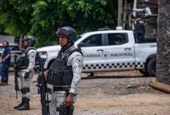 Guardia Nacional intentó ocultar evidencia tras ejecutar a migrante cubano en Chiapas: CNDH