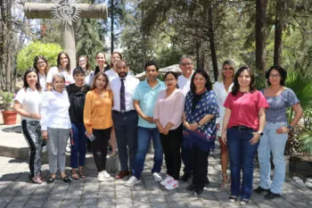 Llega a la IBERO Puebla el “XXI Foro CEAMOPE”