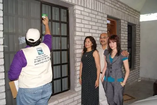 El 21 de agosto inicia consulta pública del censo de población y vivienda 2020