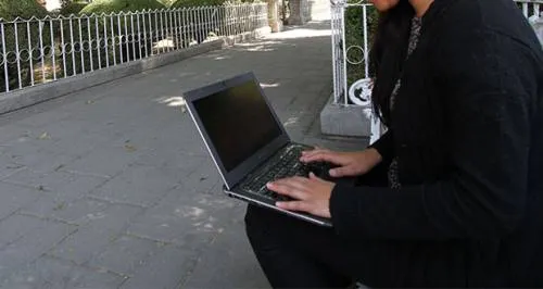 En junio estarán listo los 500 puntos de internet gratuitos
