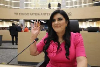 Diputada Delfina Pozos impulsa iniciativa para transparentar la integración de Concejos Municipales