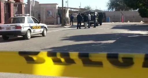 Encuentran cuerpo de una joven envuelto en una cobija en Pachuca