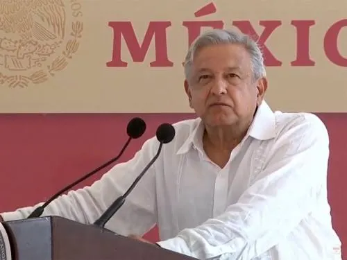 ‘Es mejor pedir perdón y a partir de eso buscar hermanarnos’: López Obrador