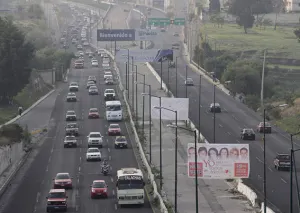Reasigna fondos para el Periférico