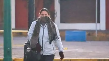 Tercera tormenta invernal provocará lluvias intensas, frío extremo y posibles nevadas en México