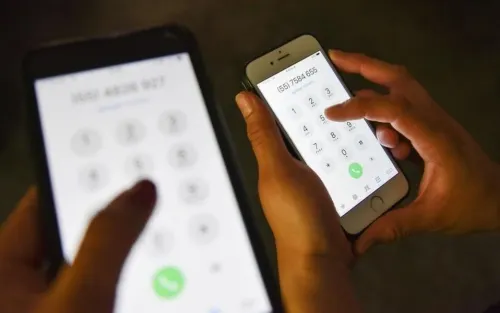 No habrá incrementos en telefonía e Internet: Alejandro Carvajal
