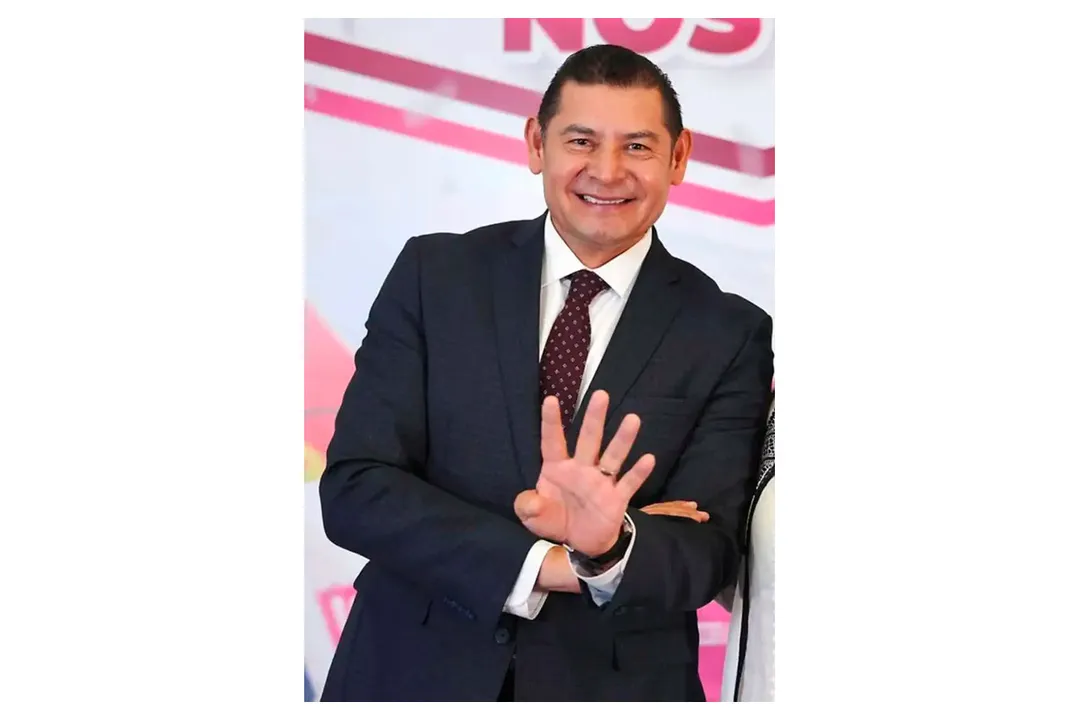Alejandro Armenta Mier