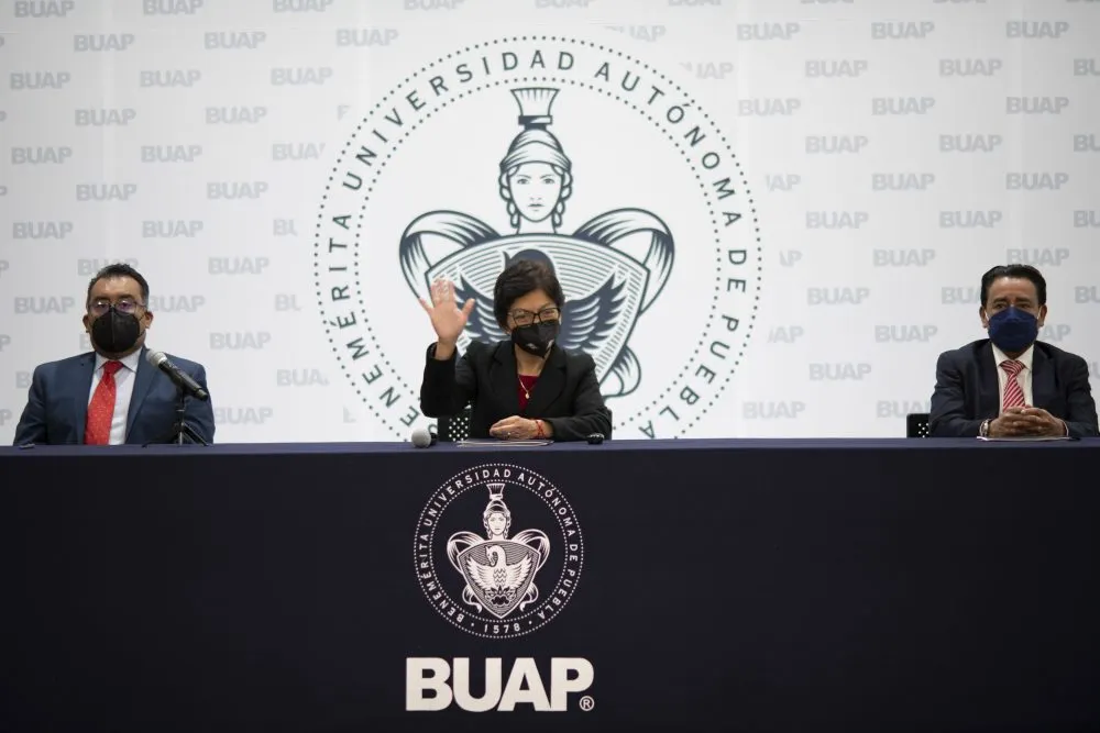 Convoca la rectora Lilia Cedillo a participar en Plan de Desarrollo Institucional