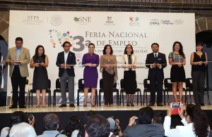SMDIF ofrece oportunidades de empleo a población vulnerable