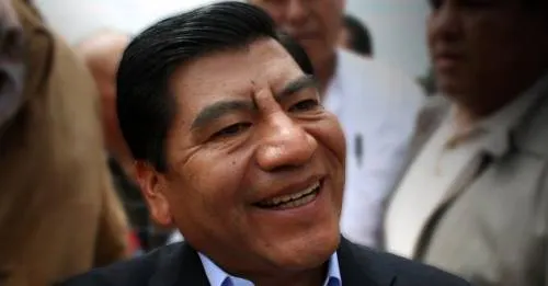 El Depredador que Cambiaba Empleos por Sexo