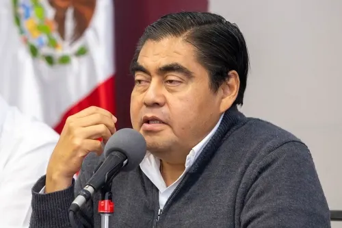Miguel Barbosa: ¿Amado o Temido?