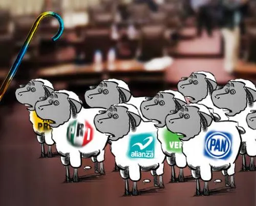 El adiós de una de las peores legislaturas en la historia de Puebla