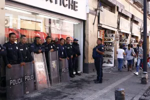 Regidores pedirán informe de operativos contra ambulantes