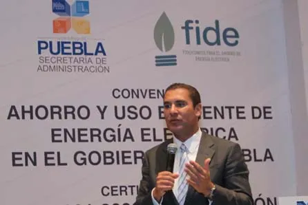 UNT otorga 2 de calificación al gobierno de Moreno Valle