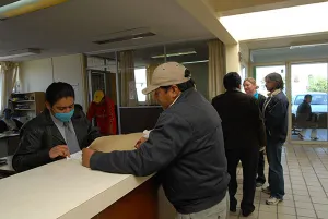 Reduce 35% denuncias presentadas por cierres de MP