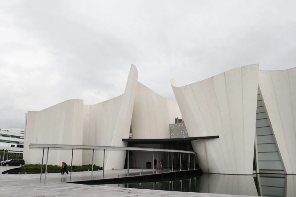 Museo del Barroco