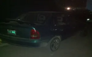 Seguridad Pública asegura a presunto narcomenudista con 80 dosis de cocaína