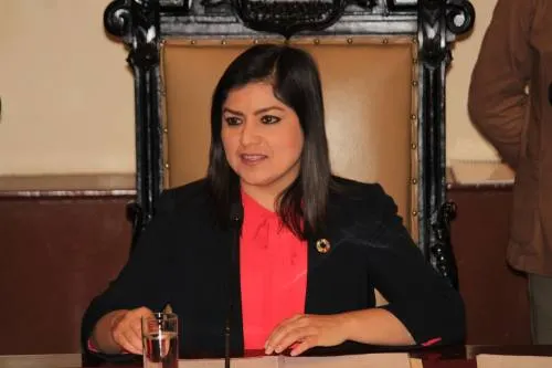 Apuesta Claudia Rivera y ediles de la zona metropolitana a denuncia electrónica