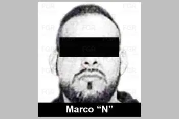 Dan 4 años de prisión a hombre detenido con arma y vehículo robado en la Mártires del Trabajo