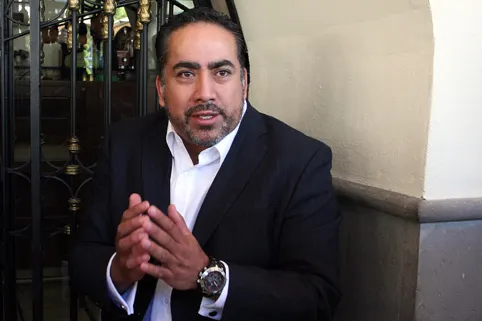 Alianzas se dan entre partidos, no con personas: Micalco