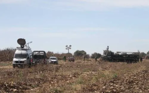 El helicopterazo y el error de partida…dos meses después