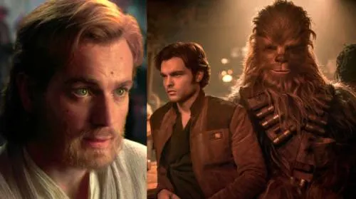 Adiós, Obi-Wan: Disney detiene spin-offs de “Star Wars”