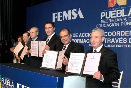 RMV fomenta desarrollo integral de niños y jóvenes