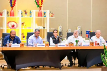 El Tianguis Turístico 2024 se llevará a cabo en Acapulco, asegura Miguel Torruco