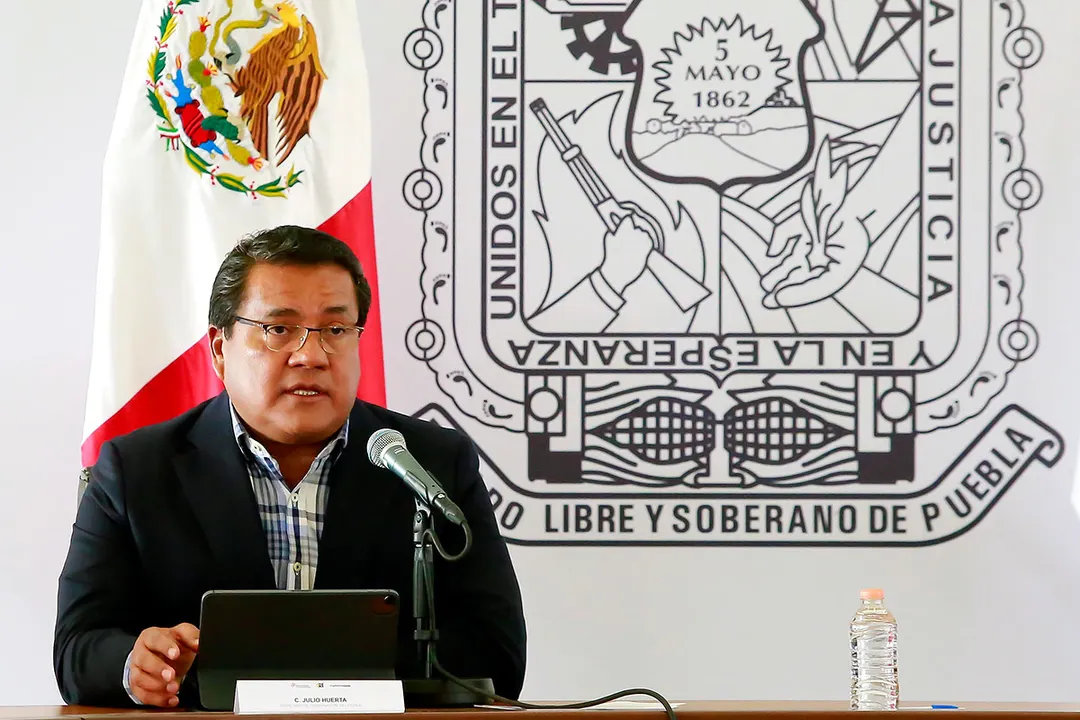 Julio Huerta Gomez