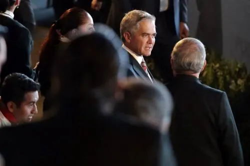 Gobiernos de coalición y elecciones pacificas le apuestan los ciudadanos: Mancera