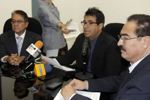 Al menos 30 por ciento de adultos no tiene seguridad social