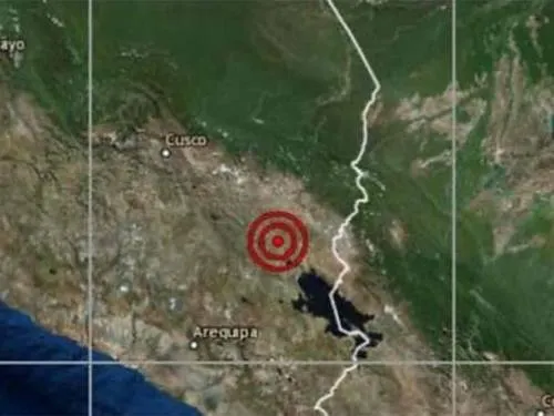 Sismos alertan a pobladores de Tabasco y Guerrero
