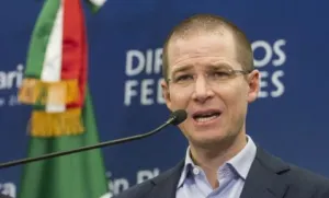 PAN, listo para defender a connacionales en Estados Unidos: Ricardo Anaya