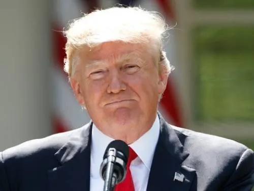 ‘Reforma a la seguridad social posiblemente se postergará’: Trump