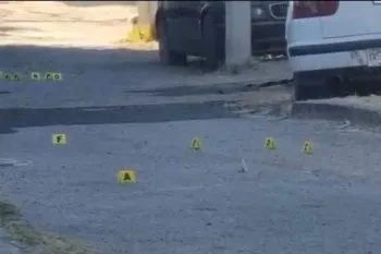 Ataque armado y quema de vehículos en Geovillas del Sur moviliza a corporaciones