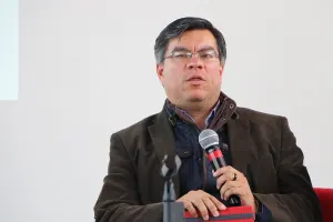Gobiernos son los principales responsables de los saqueos: académico de la UIA