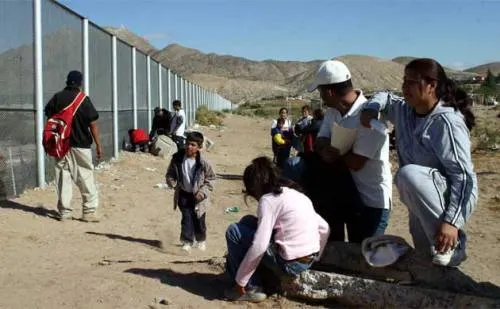 El emprendedurismo una opción para apoyar a migrantes