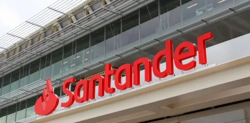 Santander estima que la recuperación económica de México tardará hasta 2023