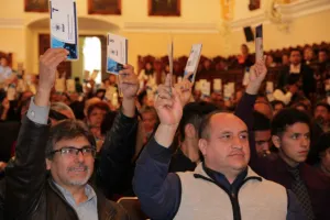 Aprueba BUAP modificaciones al reglamento de personal académico