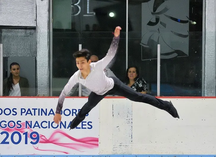 Donovan Carrillo