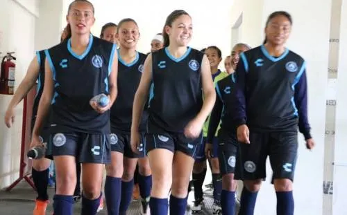 Puebla Femenil y Lobas conocen su destino