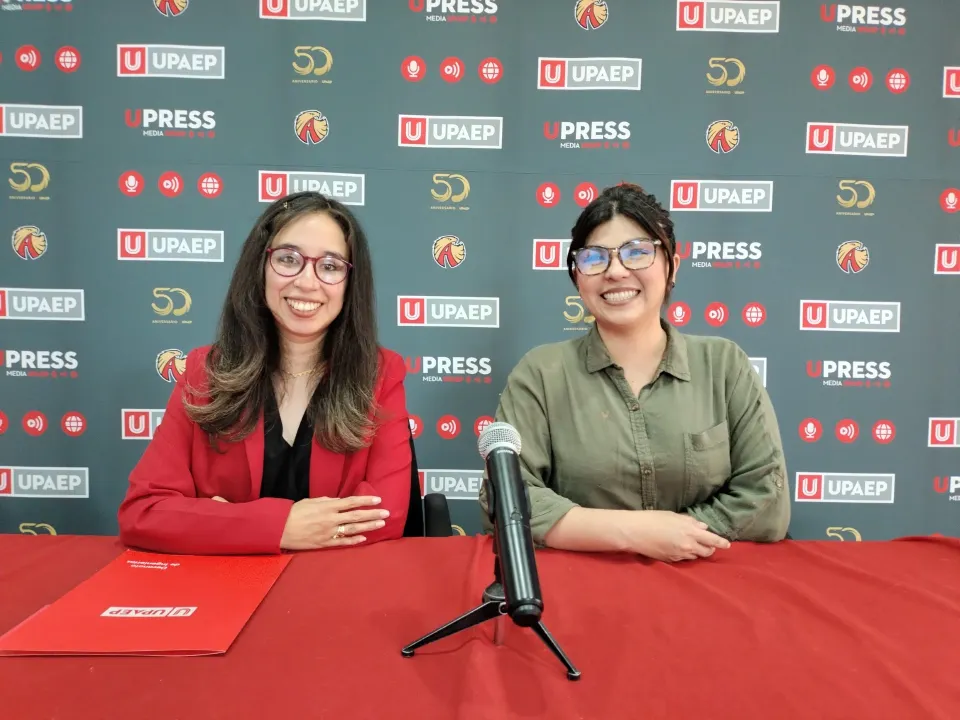 UPAEP/ Foto: Especial