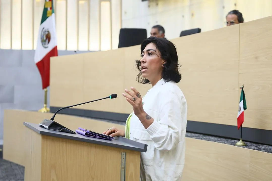 Norma Estela Pimentel Mendez